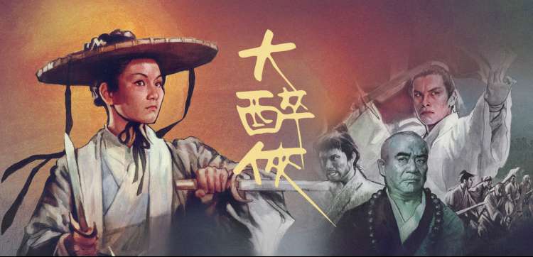 高分剧集推荐